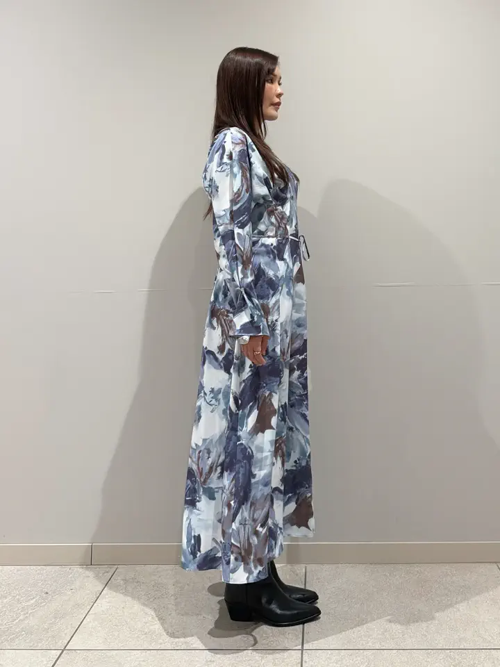 GRACE CONTINENTAL Ran コーディネート画像