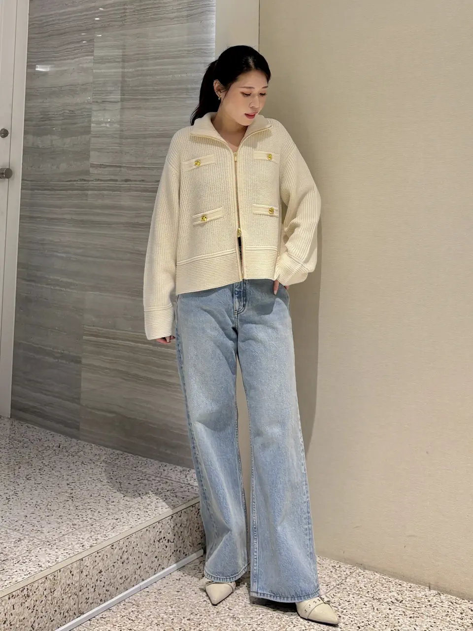  Yuuki NOZAWA コーディネート画像