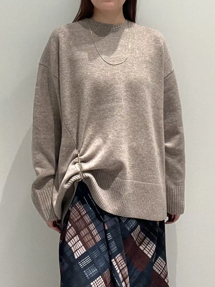 GRACE CONTINENTAL RIKO コーディネート画像