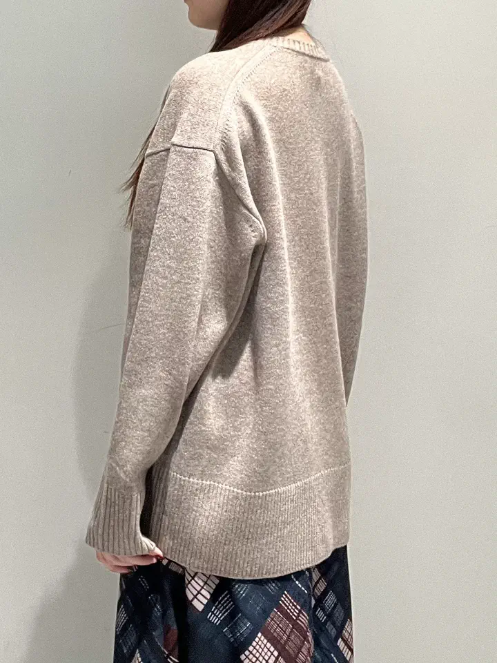 GRACE CONTINENTAL RIKO コーディネート画像
