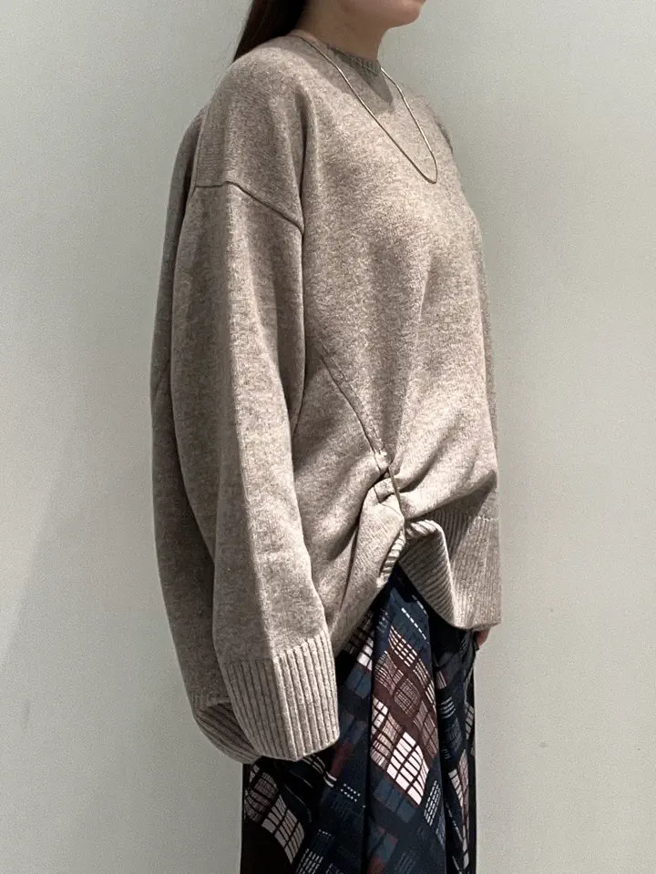 GRACE CONTINENTAL RIKO コーディネート画像
