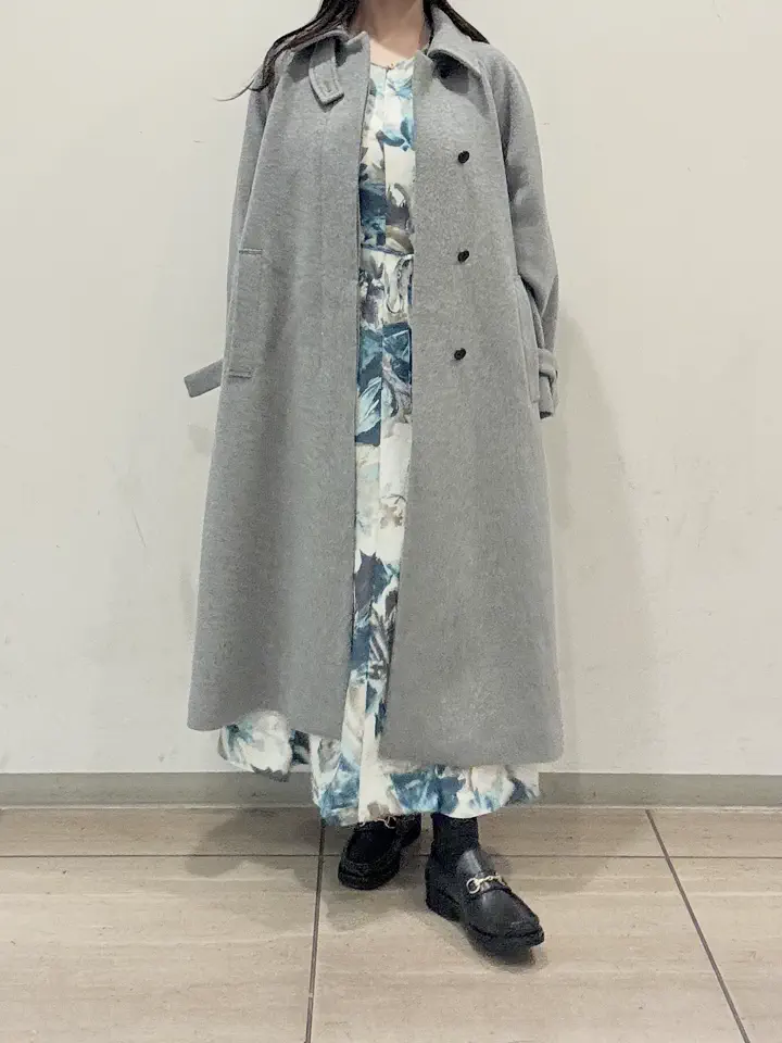 GRACE CONTINENTAL A コーディネート画像