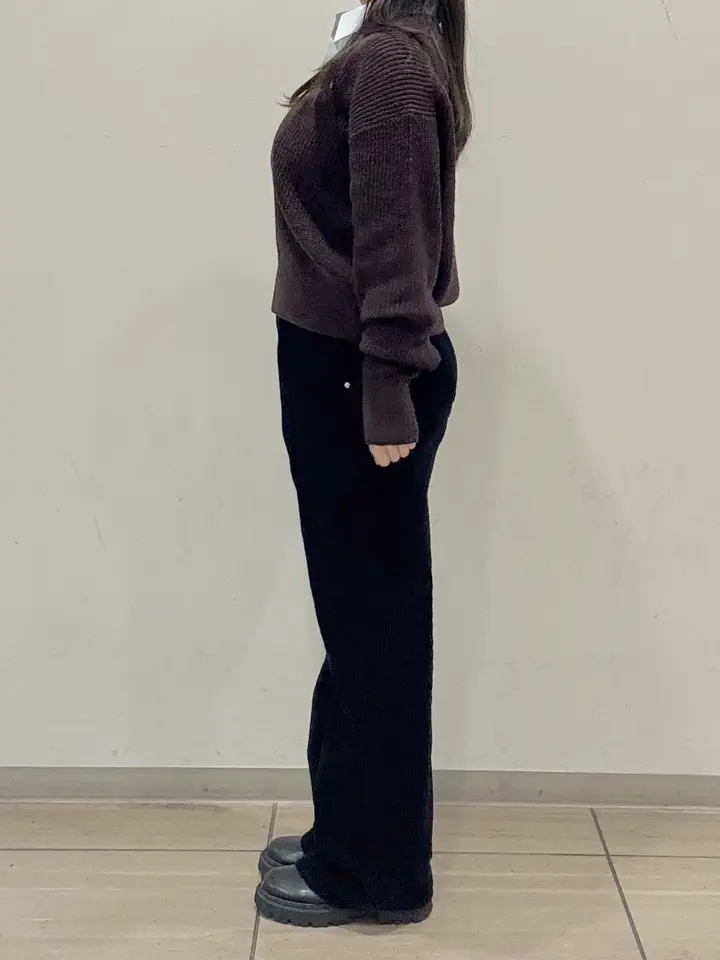 GRACE CONTINENTAL A コーディネート画像