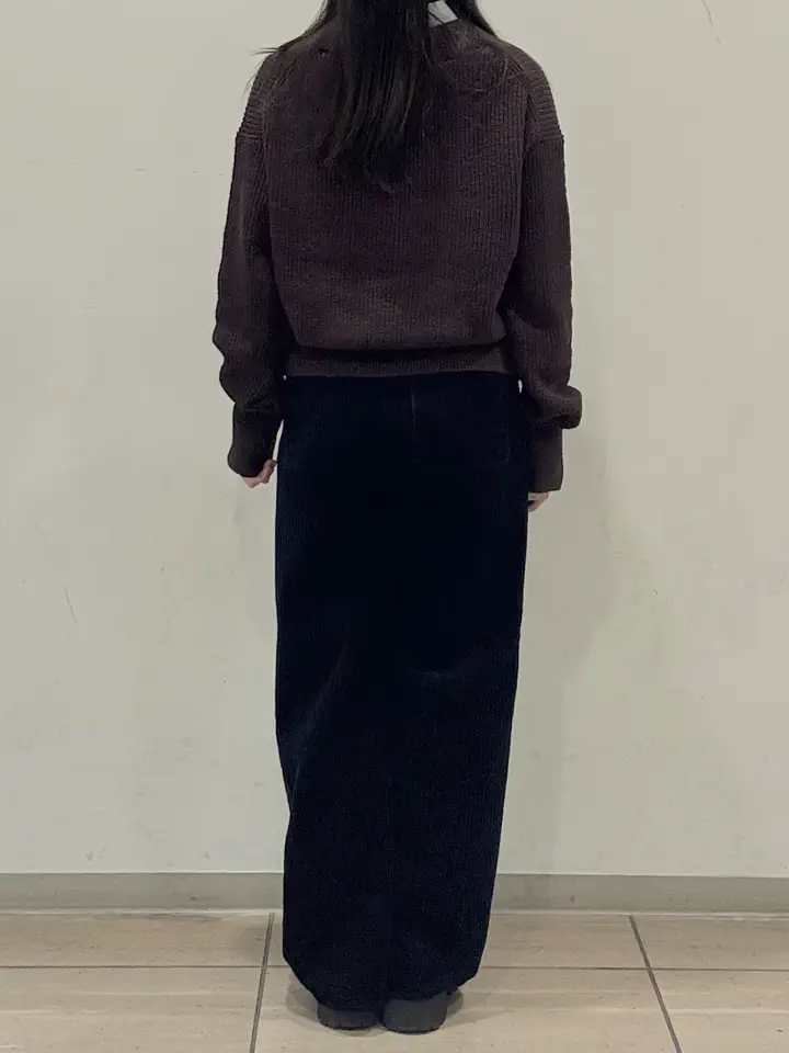 GRACE CONTINENTAL A コーディネート画像