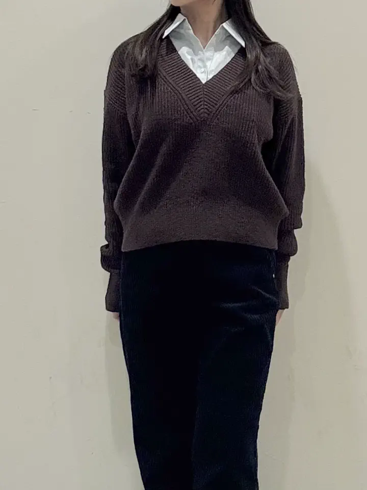 GRACE CONTINENTAL A コーディネート画像