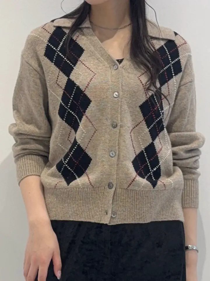 GRACE CONTINENTAL 𝙆𝙄𝙈𝙐 コーディネート画像