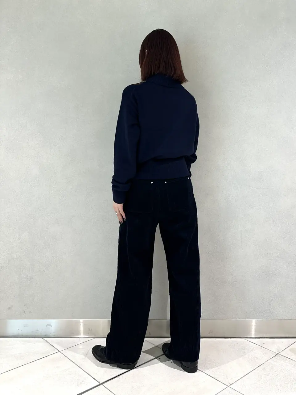 GRACE CONTINENTAL Kogane. コーディネート画像