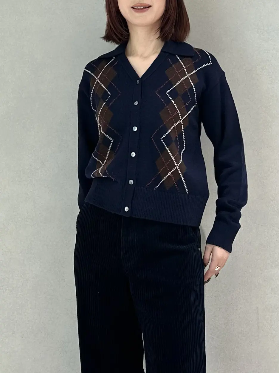 GRACE CONTINENTAL Kogane. コーディネート画像