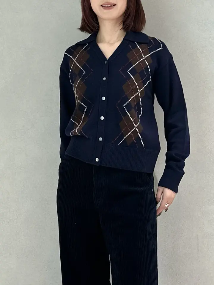 GRACE CONTINENTAL Kogane. コーディネート画像