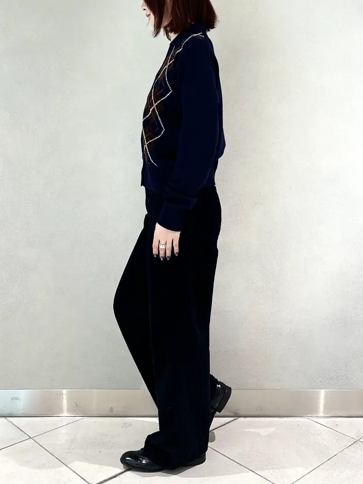 GRACE CONTINENTAL Kogane. コーディネート画像
