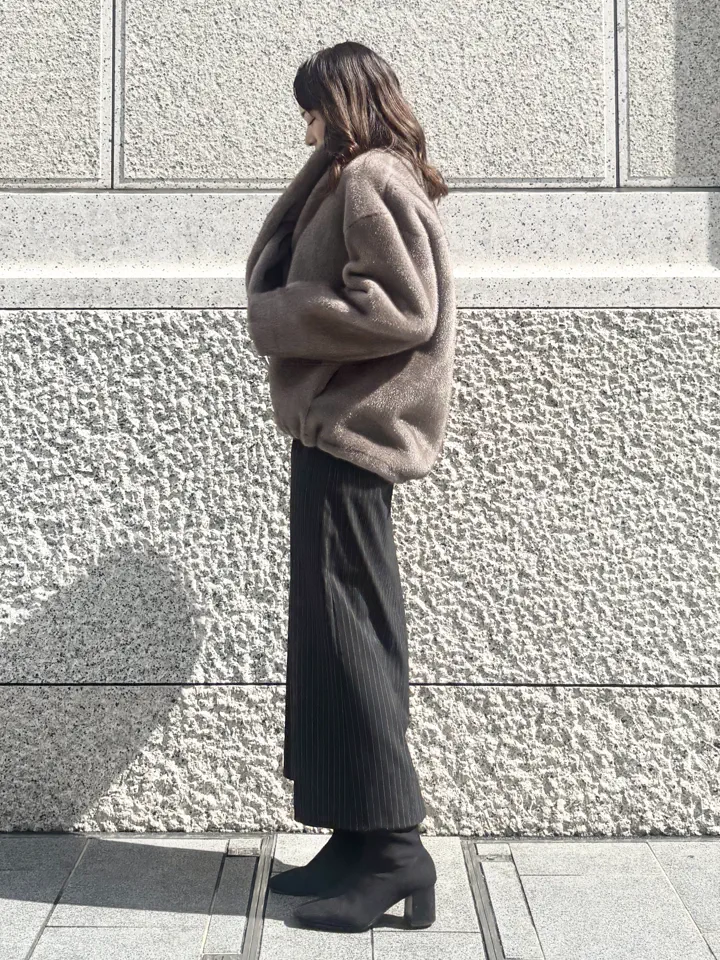 GRACE CONTINENTAL Asumi コーディネート画像