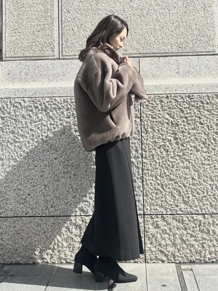 GRACE CONTINENTAL Asumi コーディネート画像