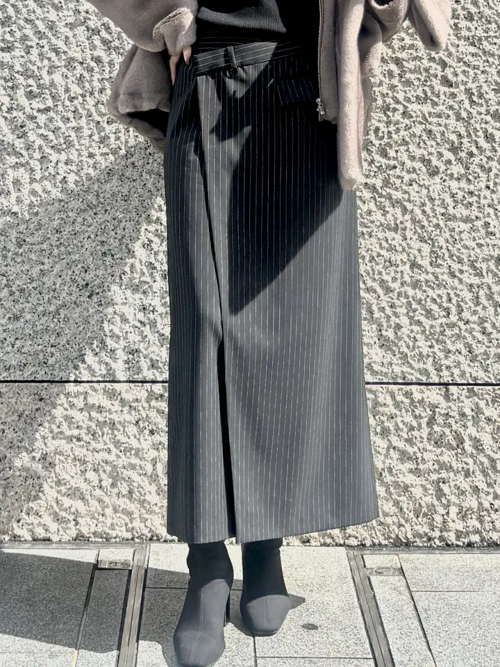 GRACE CONTINENTAL Asumi コーディネート画像