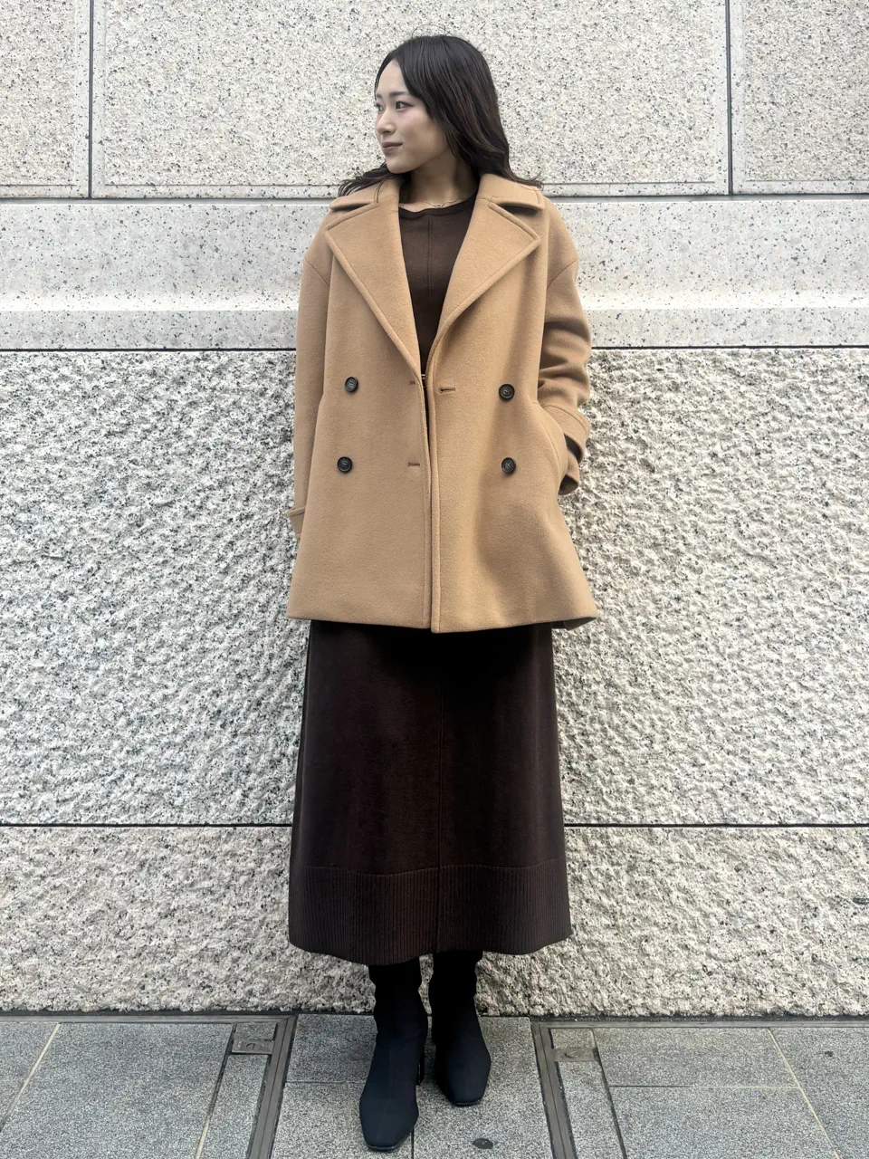  Asumi コーディネート画像