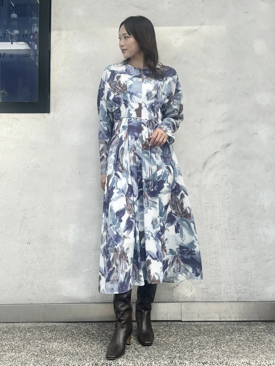  Asumi コーディネート画像