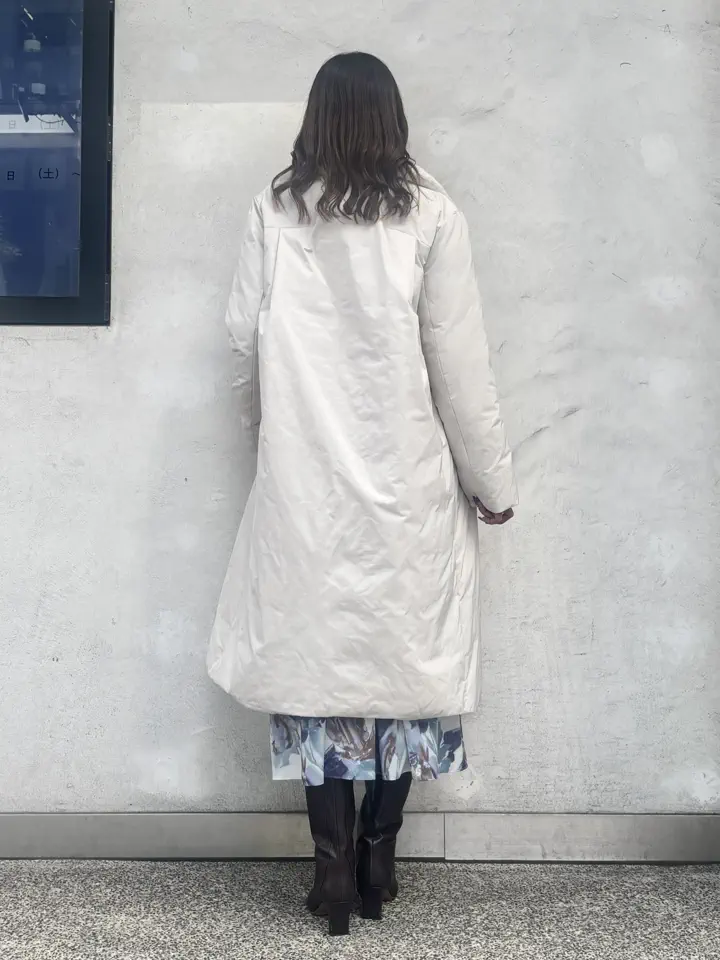 GRACE CONTINENTAL Asumi コーディネート画像
