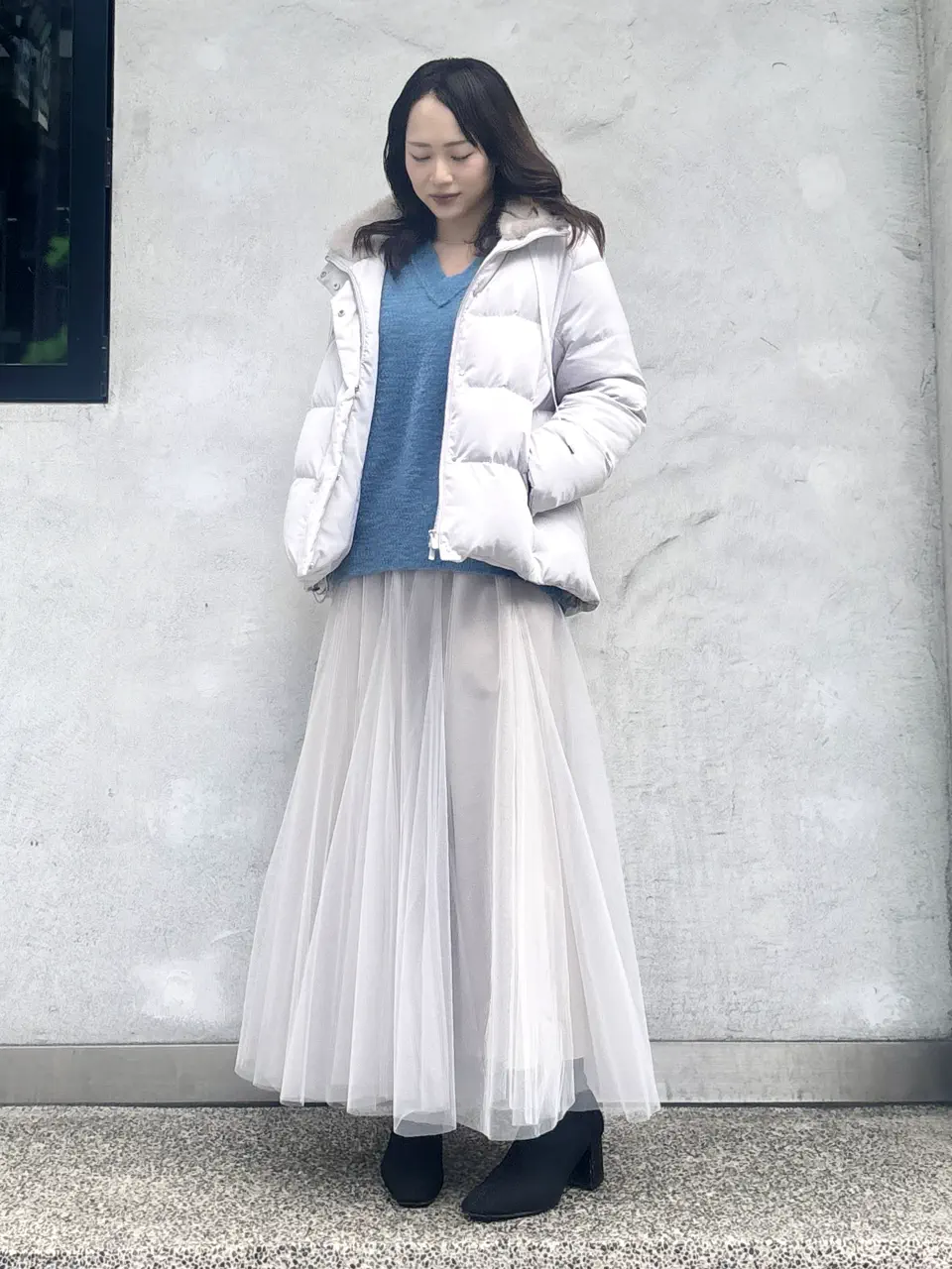  Asumi コーディネート画像