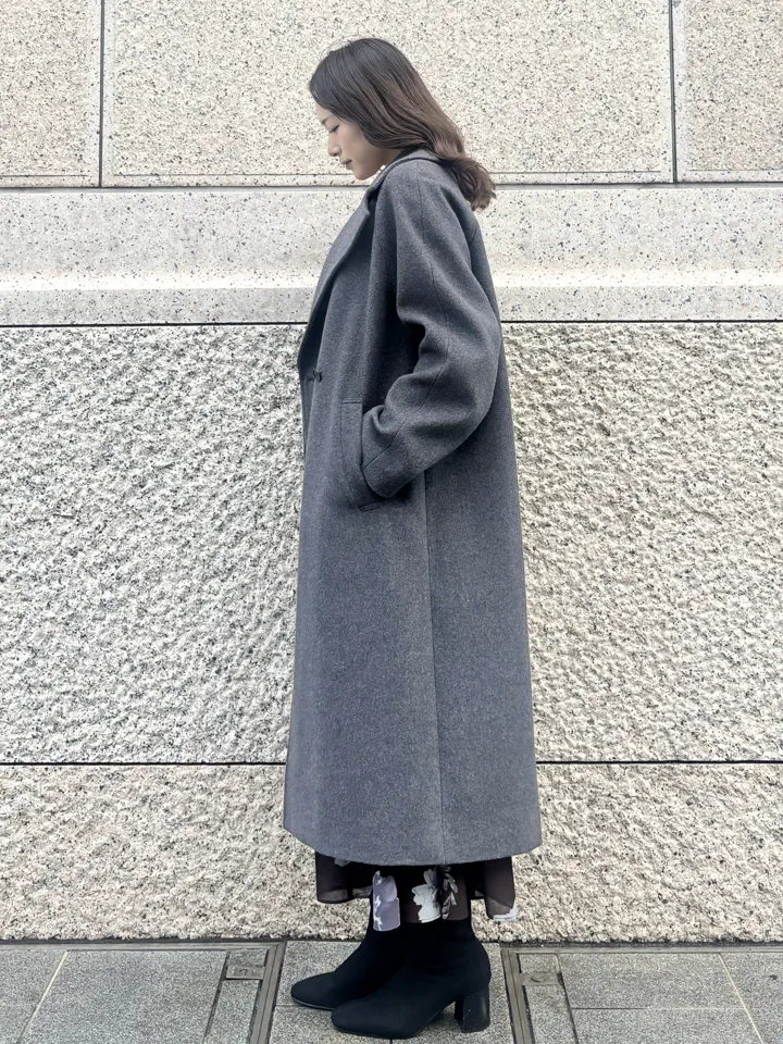 GRACE CONTINENTAL Asumi コーディネート画像