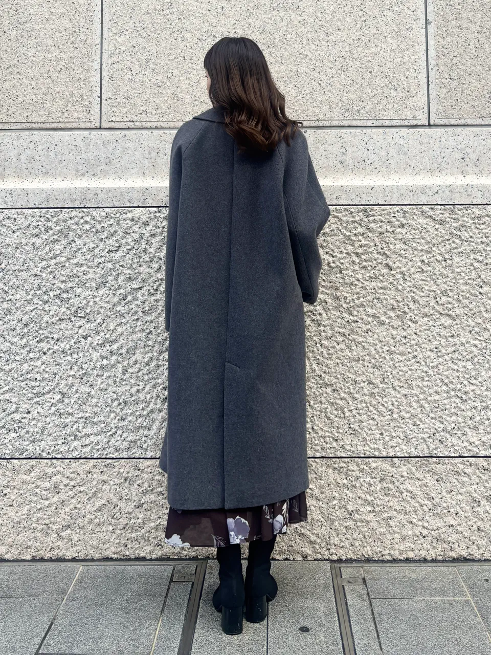 GRACE CONTINENTAL Asumi コーディネート画像