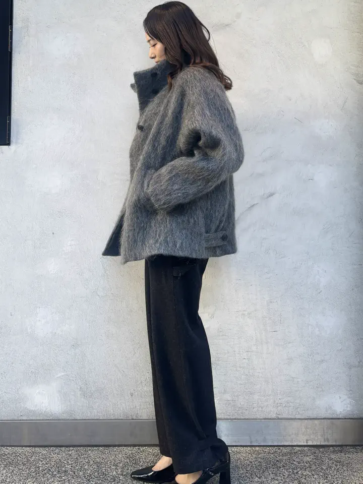 GRACE CONTINENTAL Asumi コーディネート画像