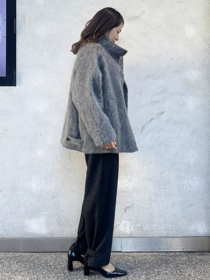 GRACE CONTINENTAL Asumi コーディネート画像
