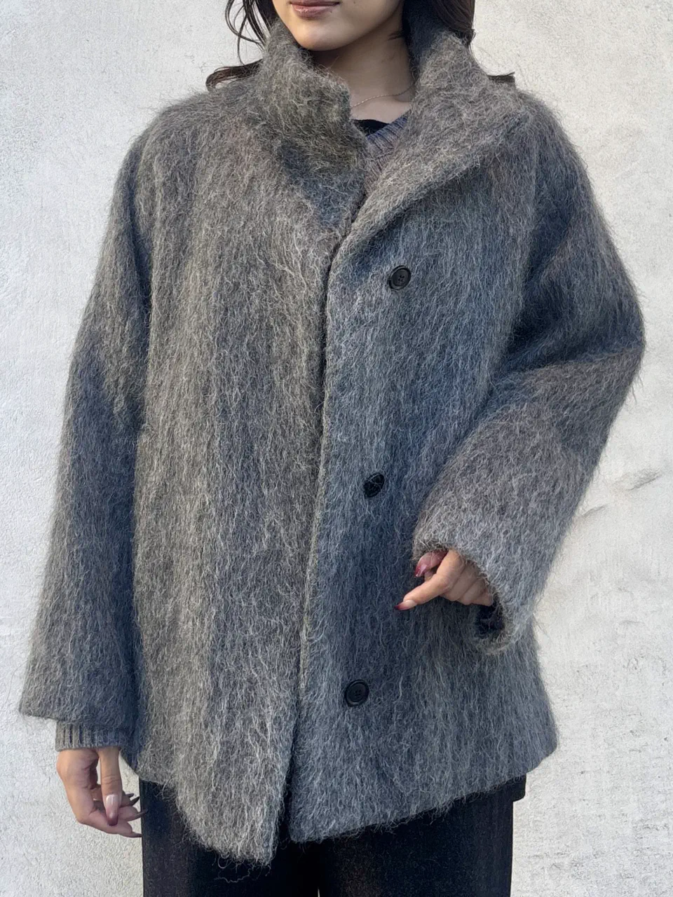GRACE CONTINENTAL Asumi コーディネート画像