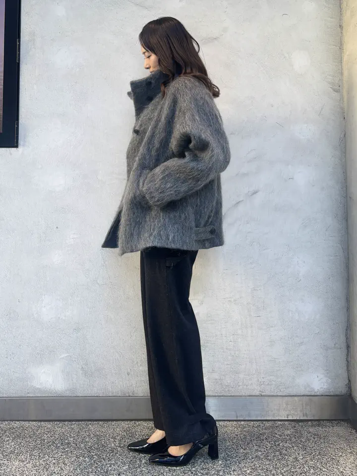 GRACE CONTINENTAL Asumi コーディネート画像