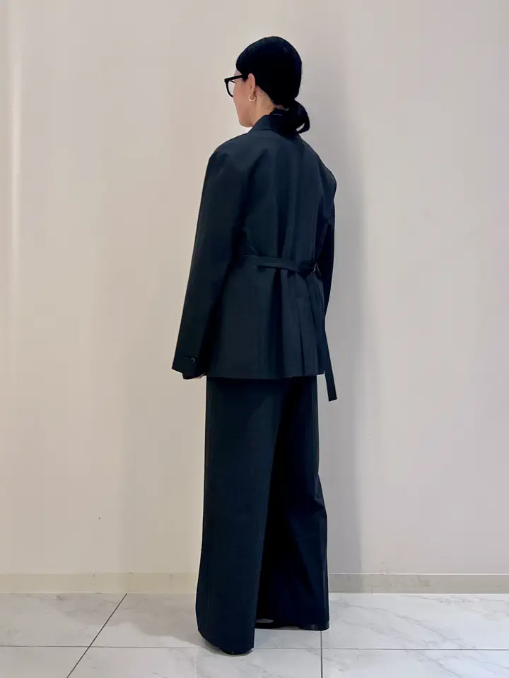 GRACE CONTINENTAL 尾田　亜沙美 コーディネート画像