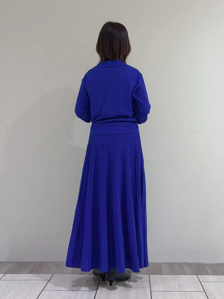 GRACE CONTINENTAL SASAKI コーディネート画像
