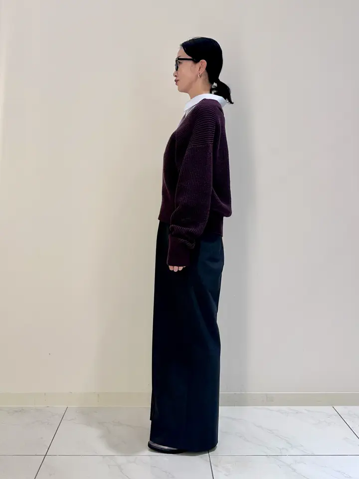GRACE CONTINENTAL 尾田　亜沙美 コーディネート画像
