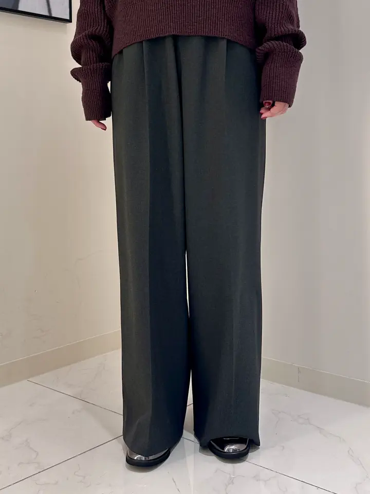 GRACE CONTINENTAL 尾田　亜沙美 コーディネート画像