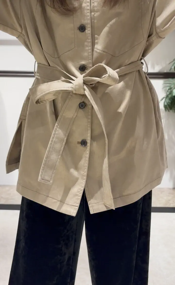 GRACE CONTINENTAL Hata Haruna コーディネート画像