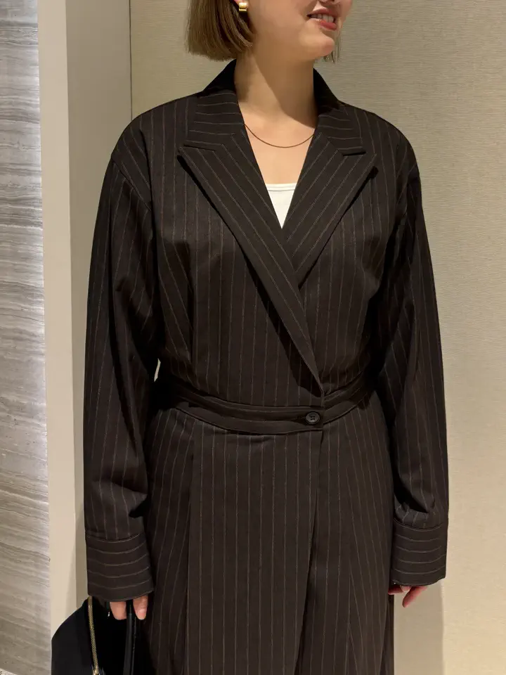 GRACE CONTINENTAL Yano コーディネート画像