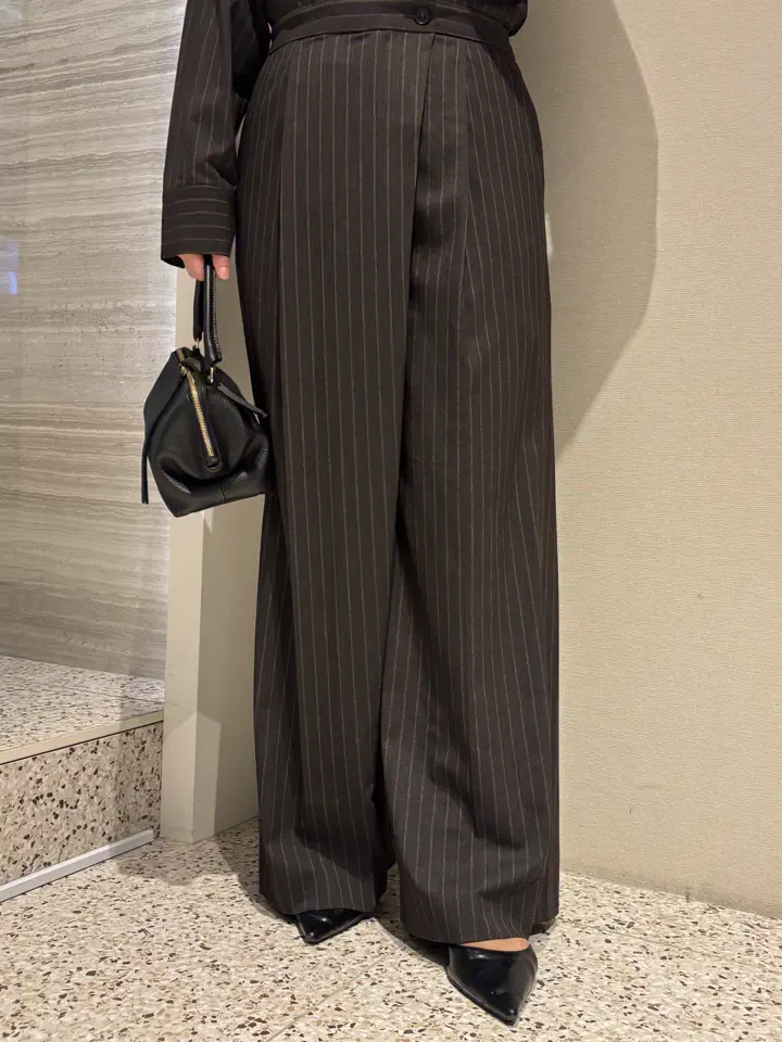 GRACE CONTINENTAL Yano コーディネート画像