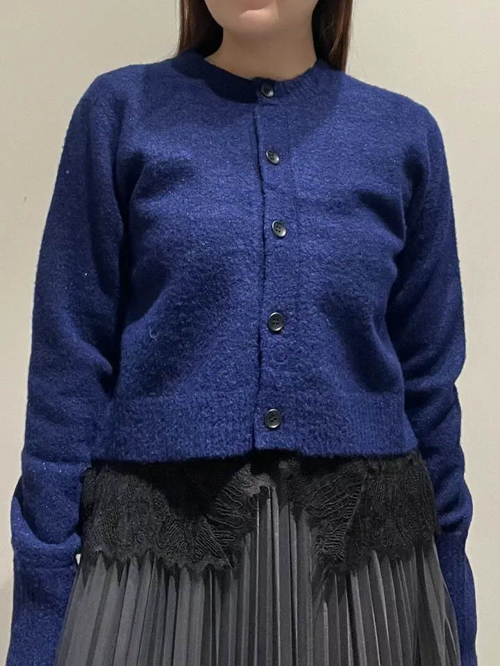 GRACE CONTINENTAL RIKO コーディネート画像