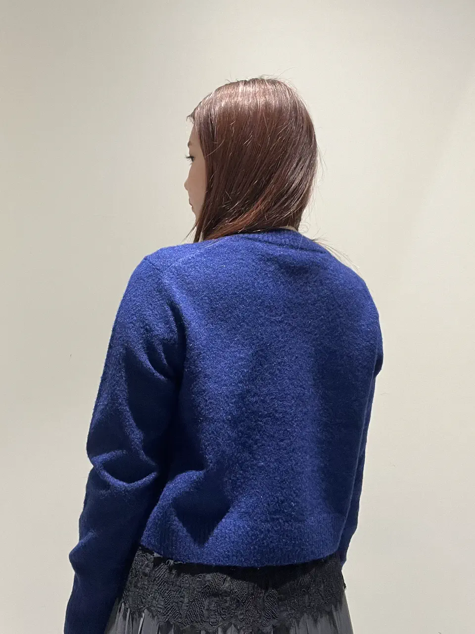GRACE CONTINENTAL RIKO コーディネート画像