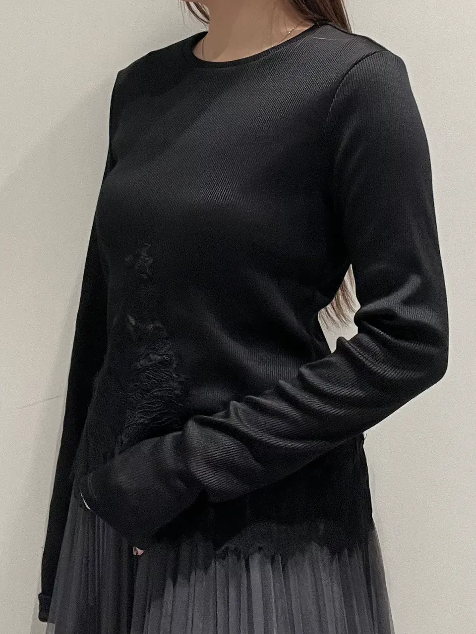 GRACE CONTINENTAL RIKO コーディネート画像