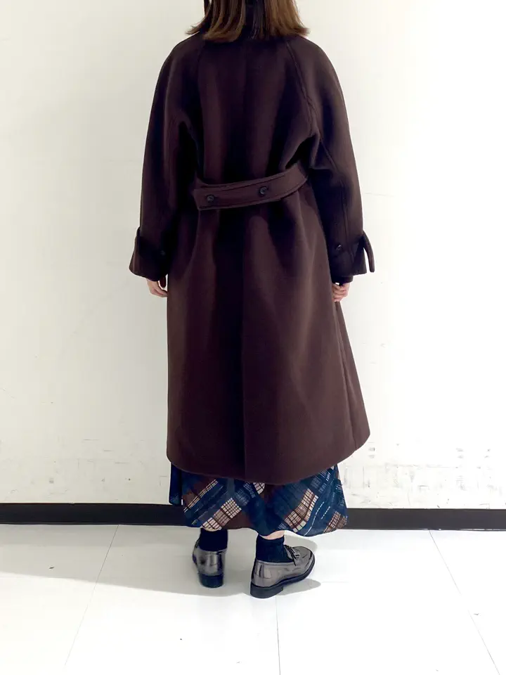 GRACE CONTINENTAL MIKIHO コーディネート画像