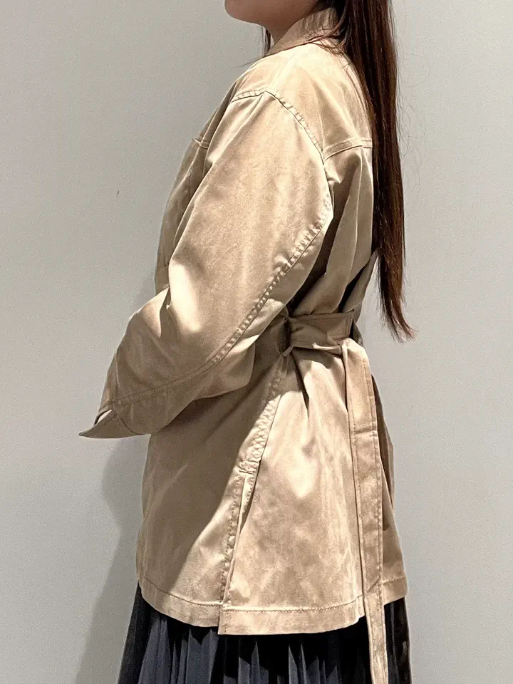 GRACE CONTINENTAL RIKO コーディネート画像