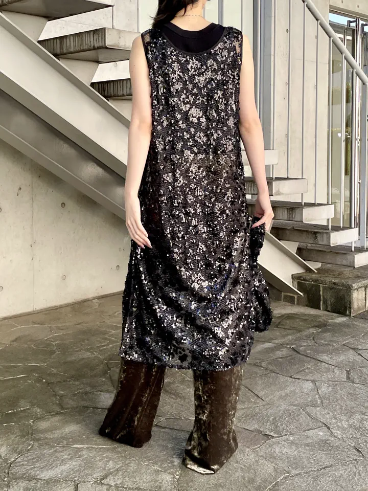 GRACE CONTINENTAL 三浦　芙優 コーディネート画像