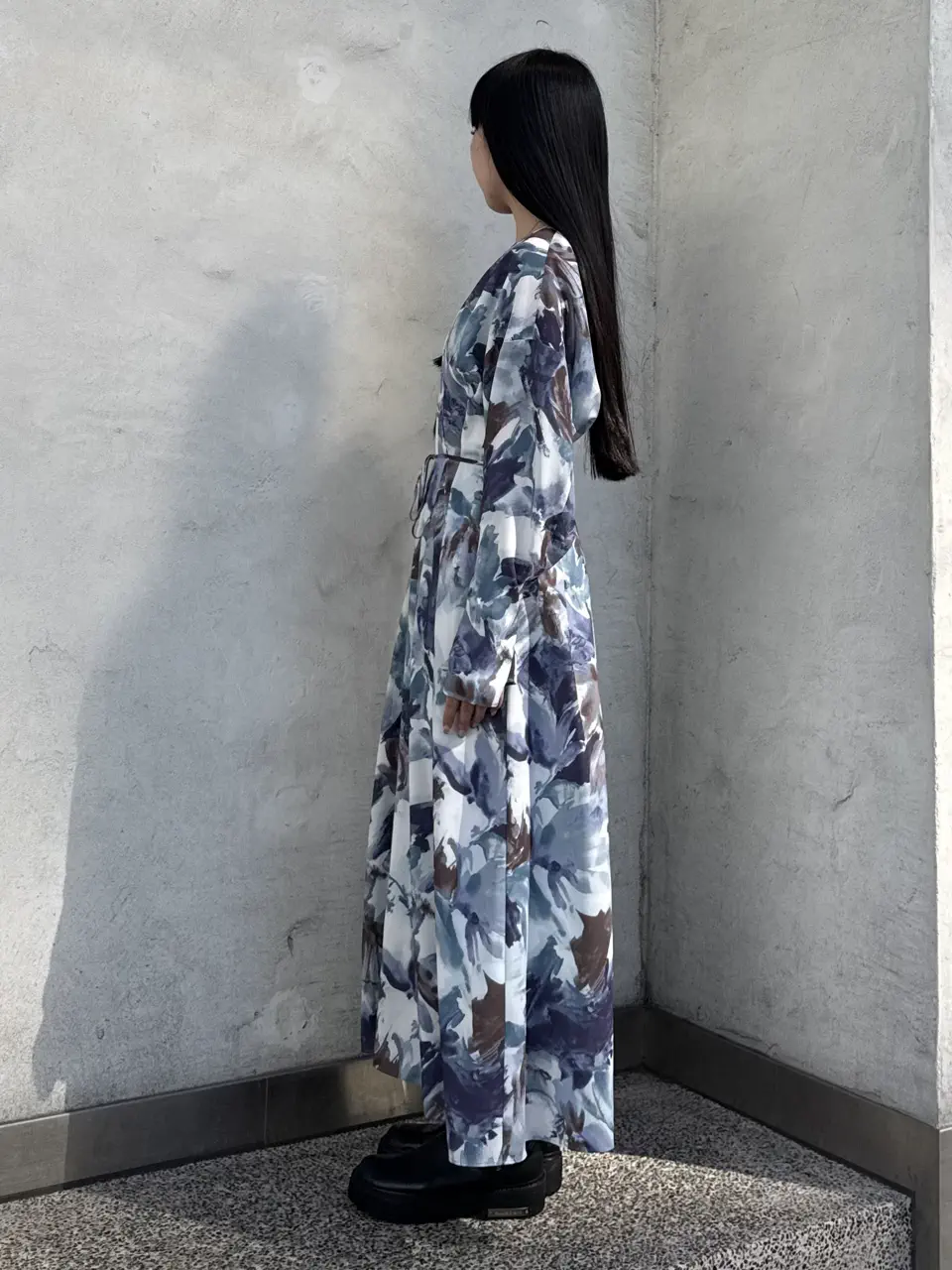 GRACE CONTINENTAL anri コーディネート画像