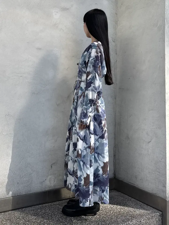 GRACE CONTINENTAL anri コーディネート画像
