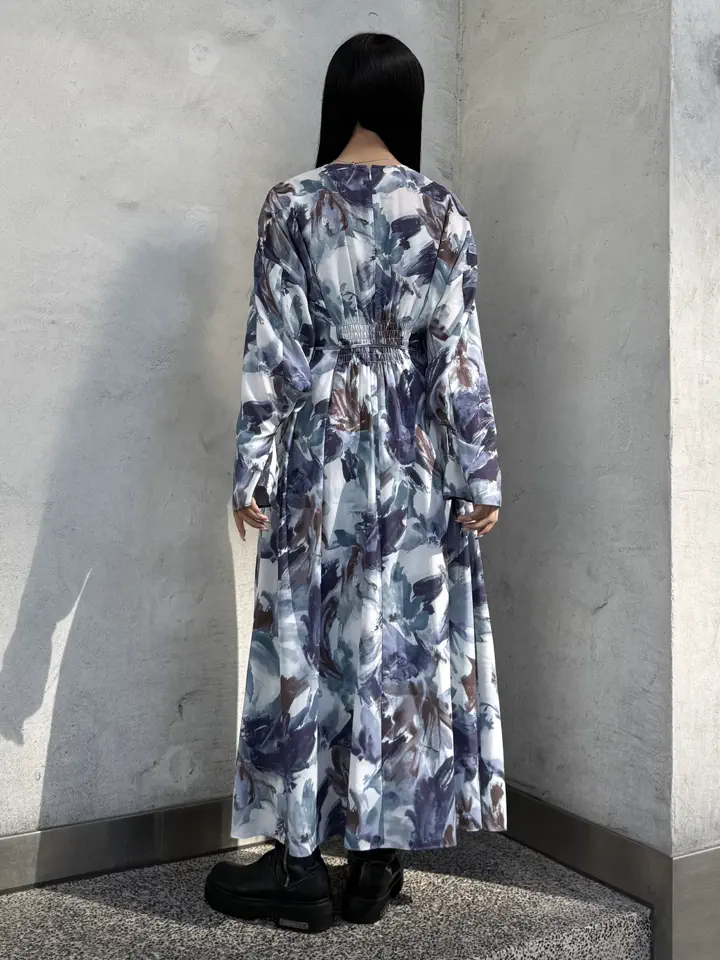 GRACE CONTINENTAL anri コーディネート画像