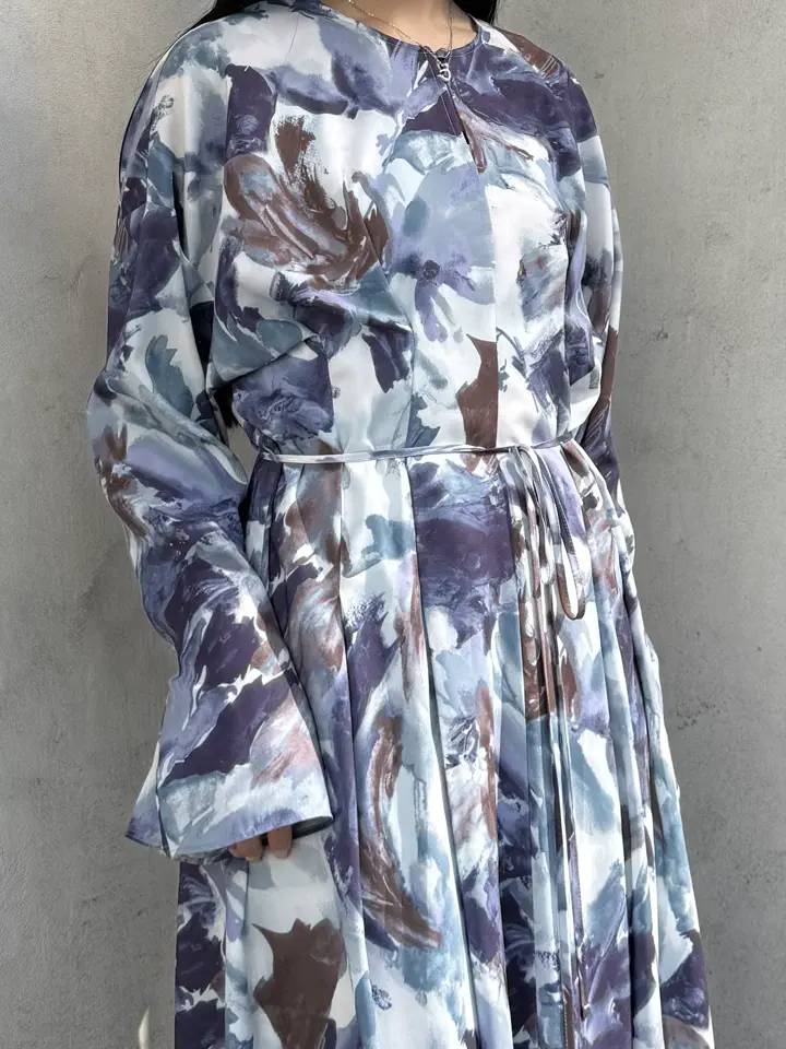 GRACE CONTINENTAL anri コーディネート画像