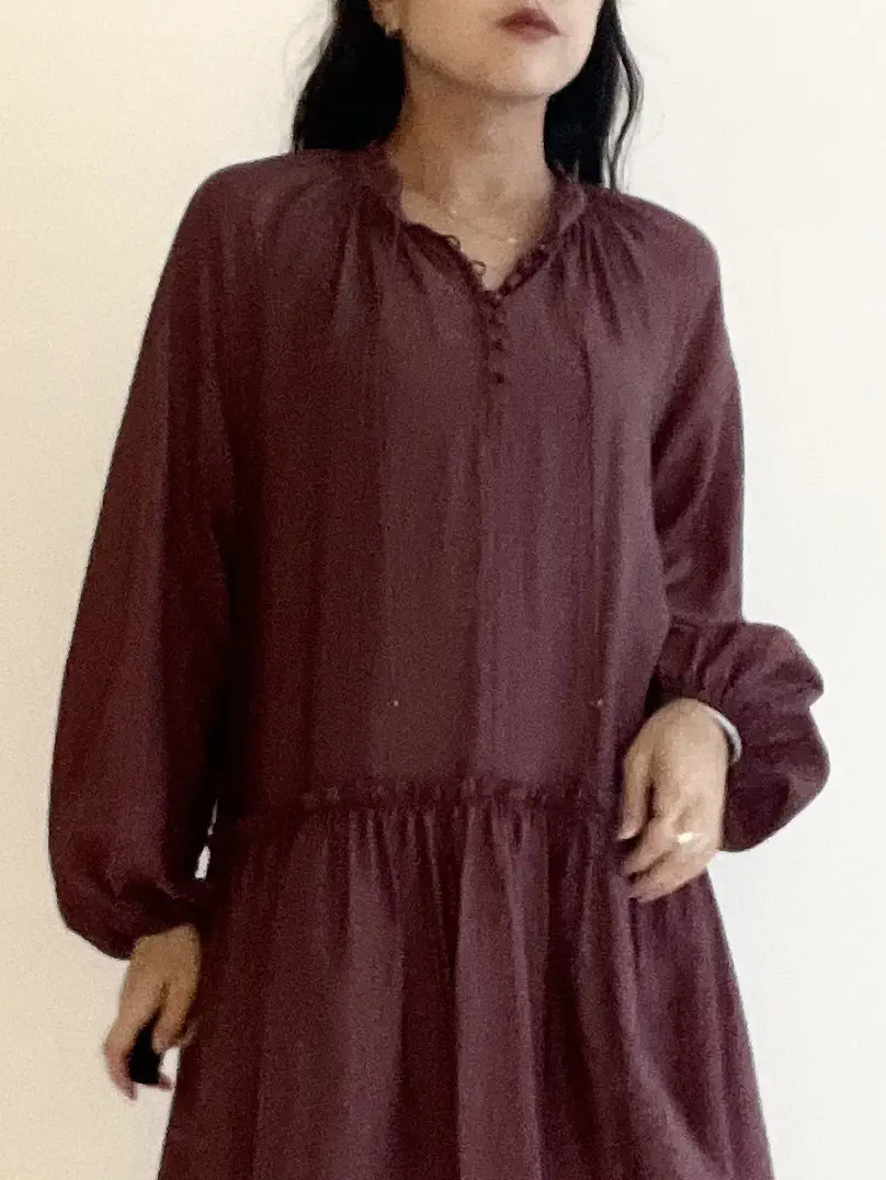 GRACE CONTINENTAL  Sekine コーディネート画像
