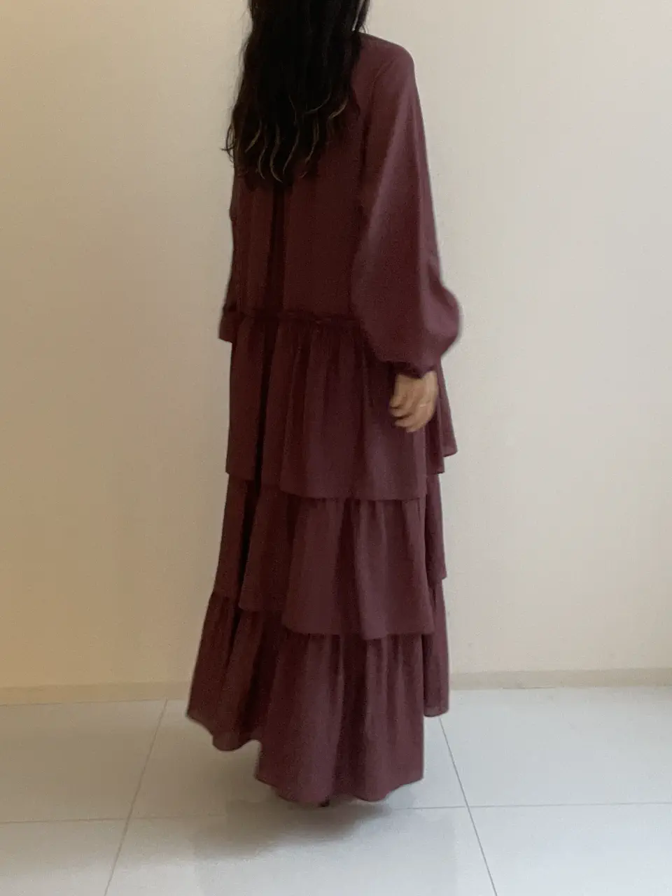 GRACE CONTINENTAL  Sekine コーディネート画像