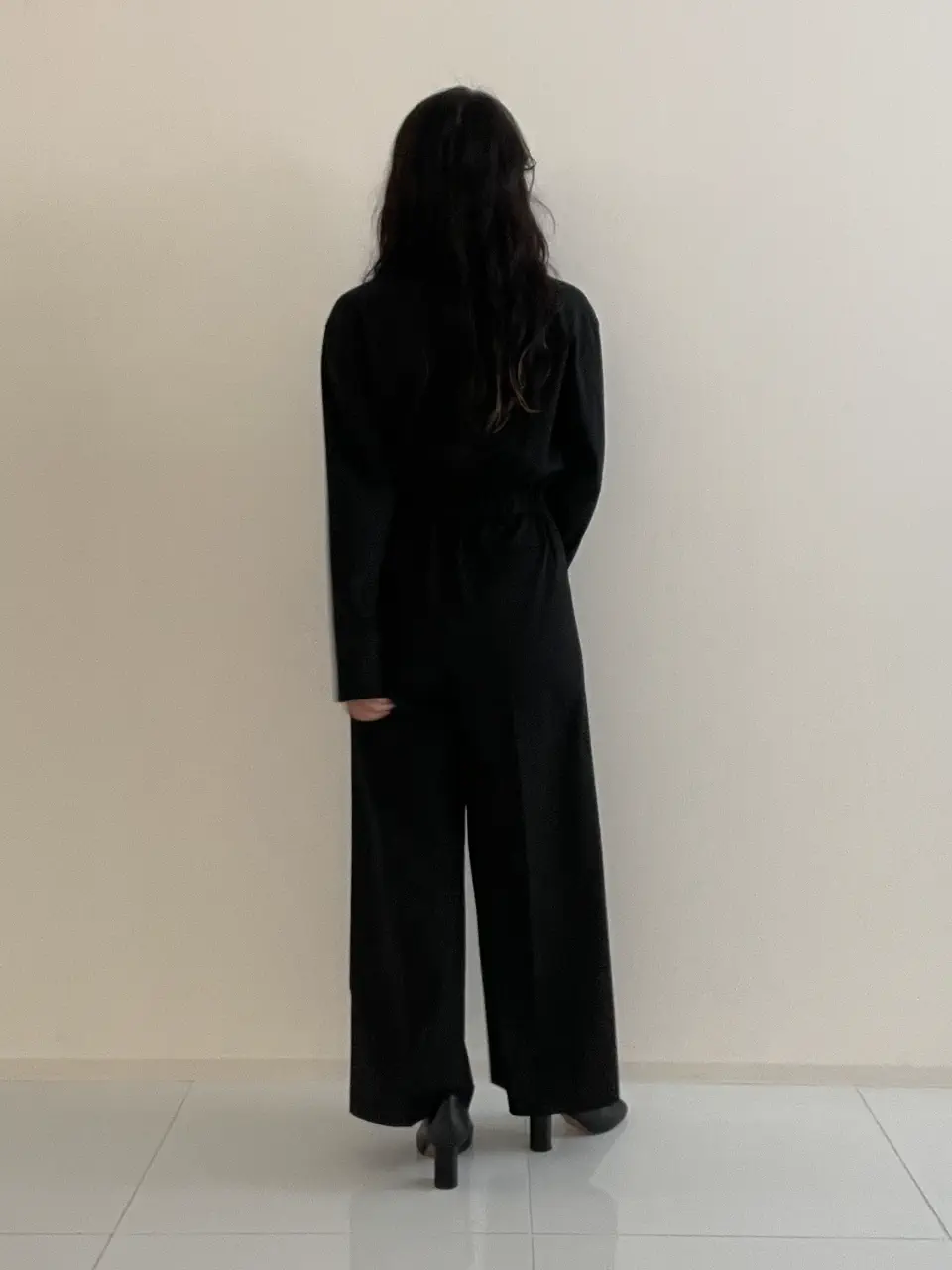 GRACE CONTINENTAL  Sekine コーディネート画像