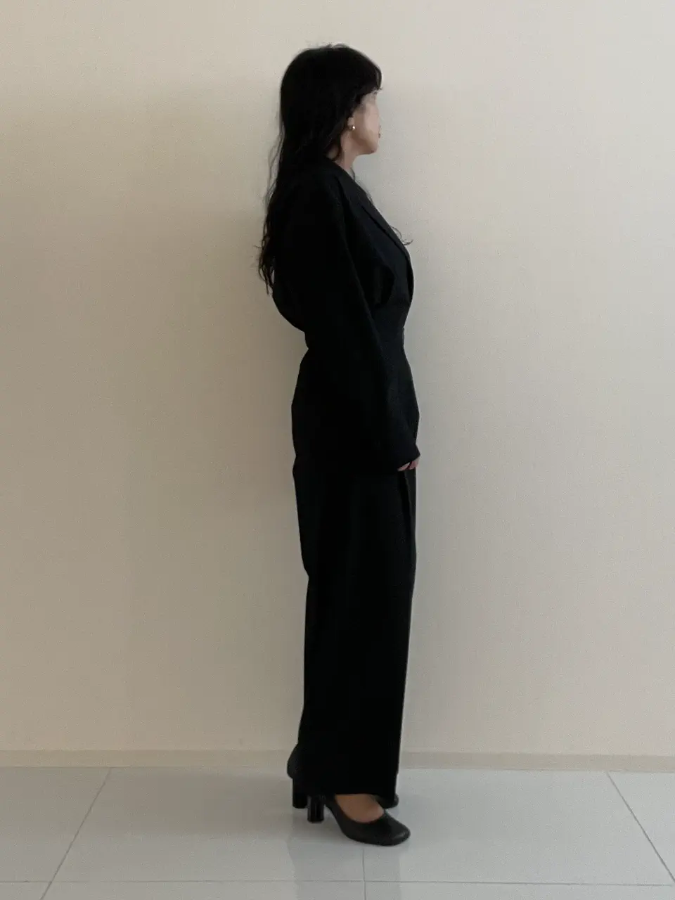GRACE CONTINENTAL  Sekine コーディネート画像