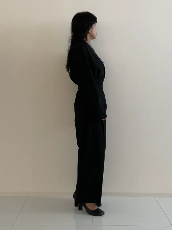 GRACE CONTINENTAL  Sekine コーディネート画像