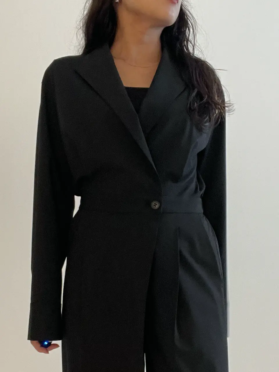 GRACE CONTINENTAL  Sekine コーディネート画像